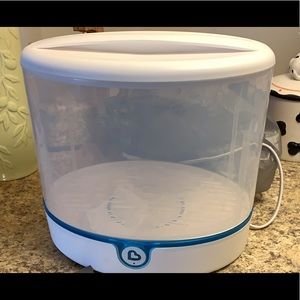 Munchkin Bottle Sterilizer